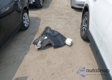 2017 Toyota Rav4 Le из США, поврежденный, VIN JTMBFREV9HJ139176